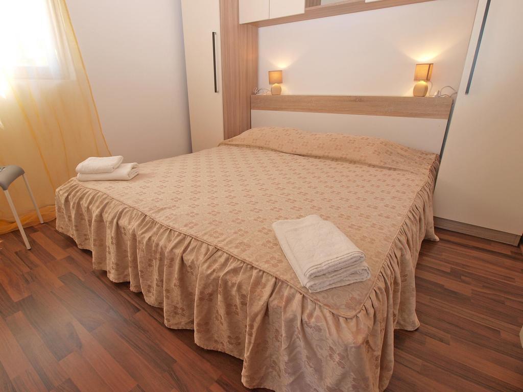 Apartments Dvigradska 1103 Poreč Eksteriør bilde