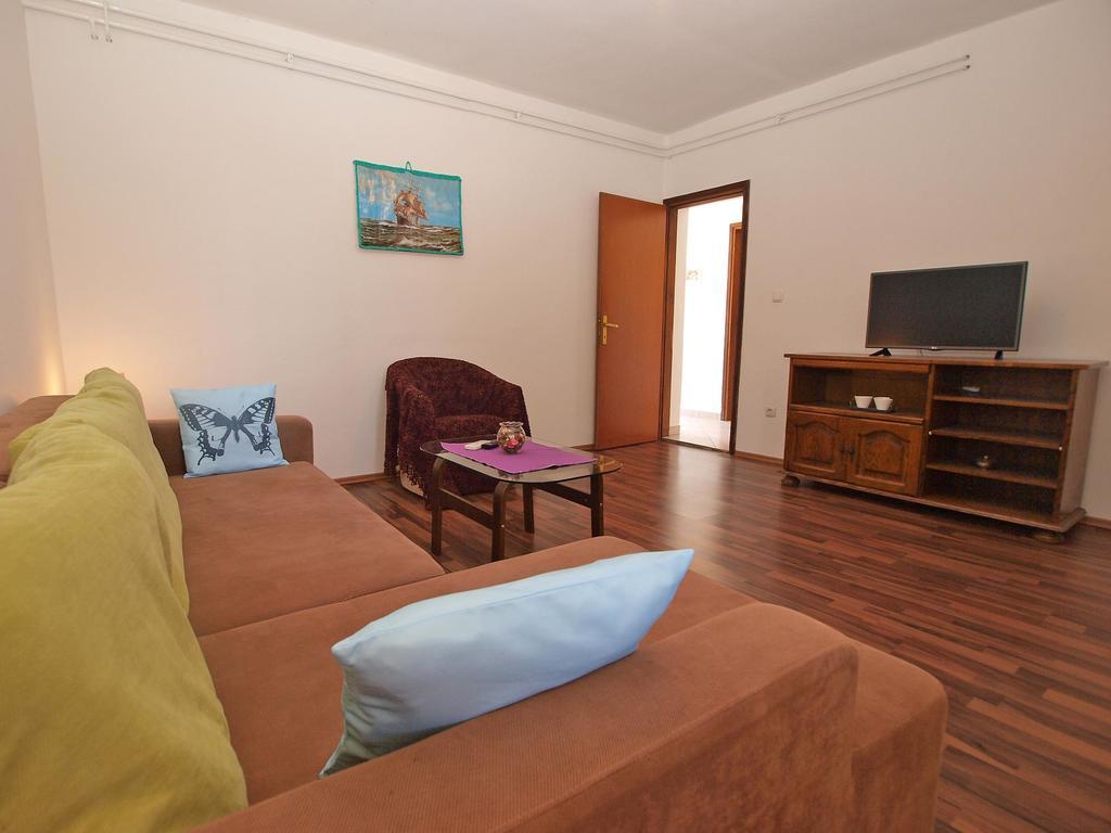 Apartments Dvigradska 1103 Poreč Eksteriør bilde