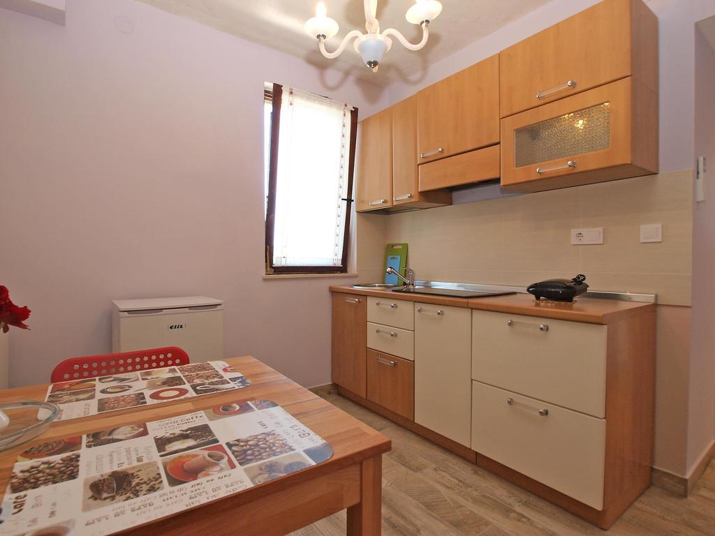 Apartments Dvigradska 1103 Poreč Eksteriør bilde