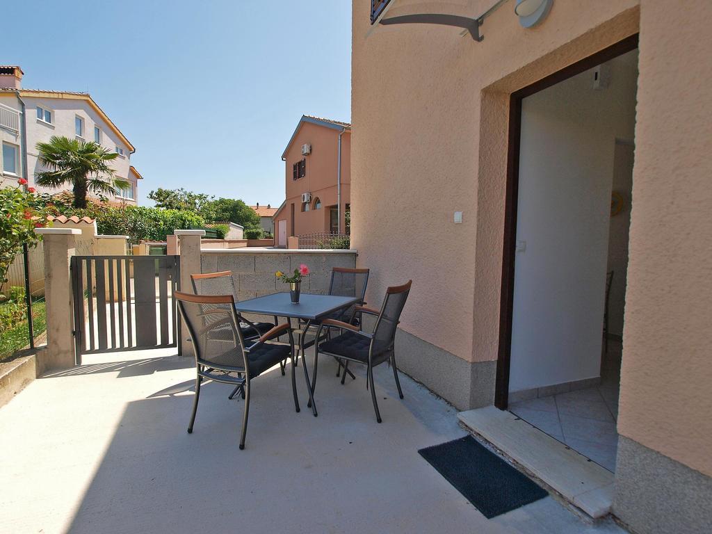 Apartments Dvigradska 1103 Poreč Eksteriør bilde