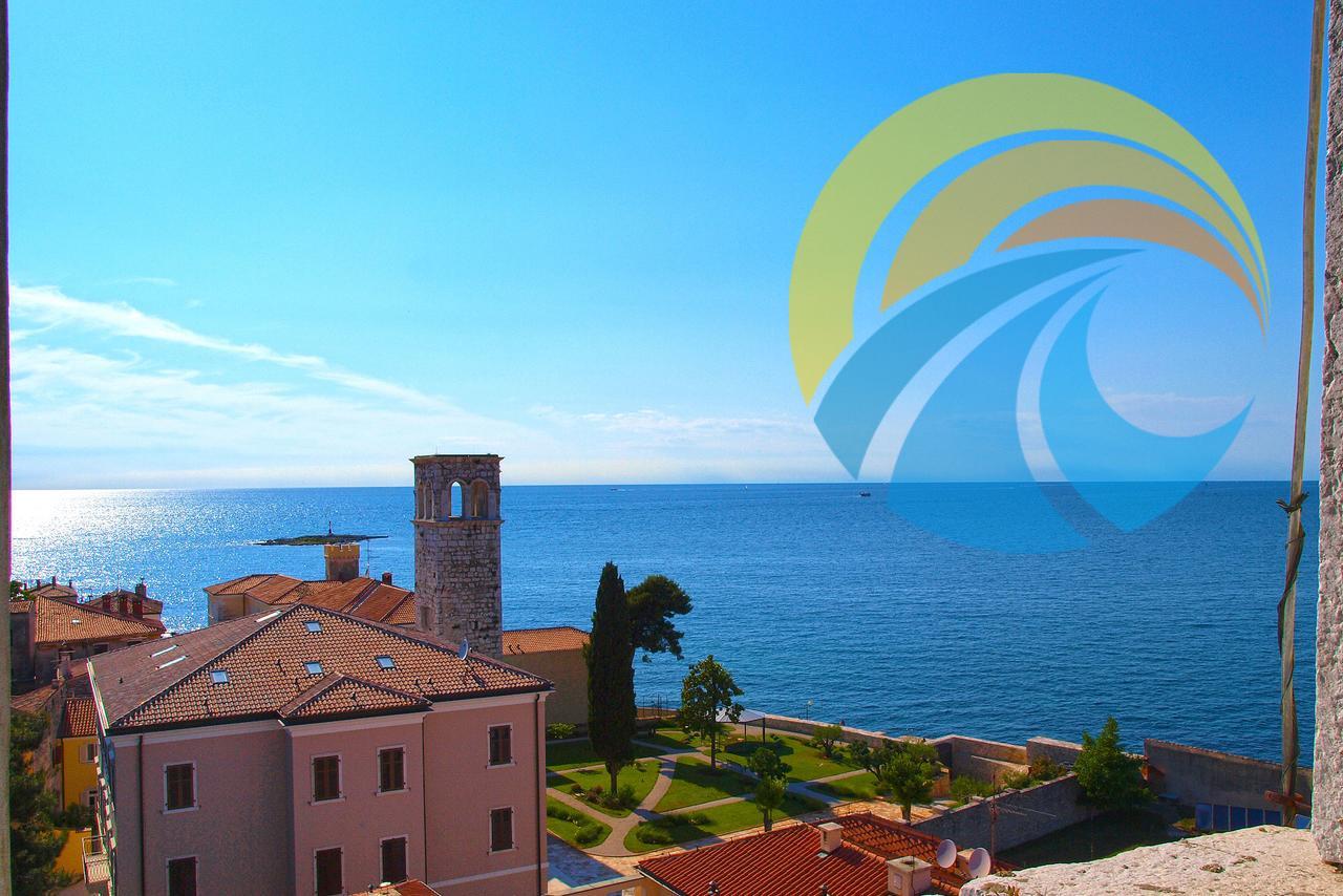 Apartments Dvigradska 1103 Poreč Eksteriør bilde